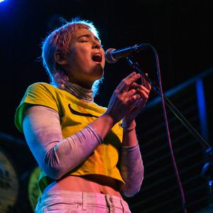 Miya Folick